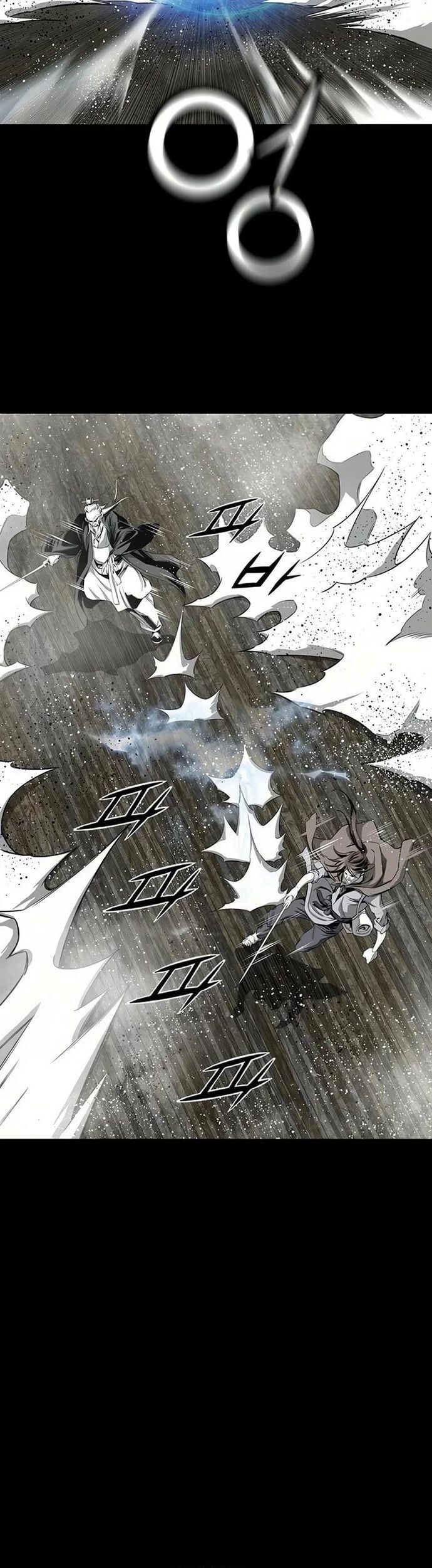 Đăng Thiên Lộ Chap 66 - Next Chap 67