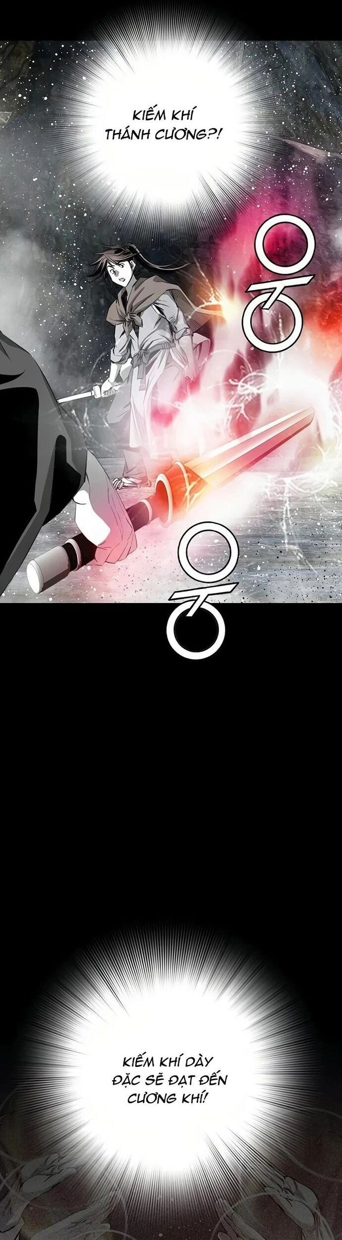 Đăng Thiên Lộ Chap 66 - Next Chap 67