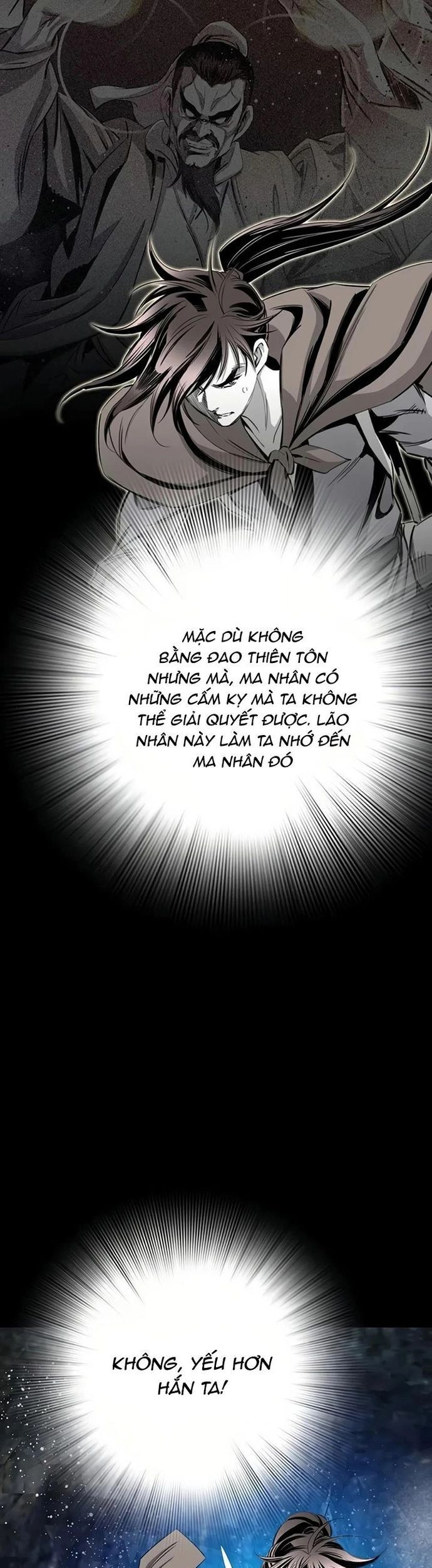 Đăng Thiên Lộ Chap 66 - Next Chap 67