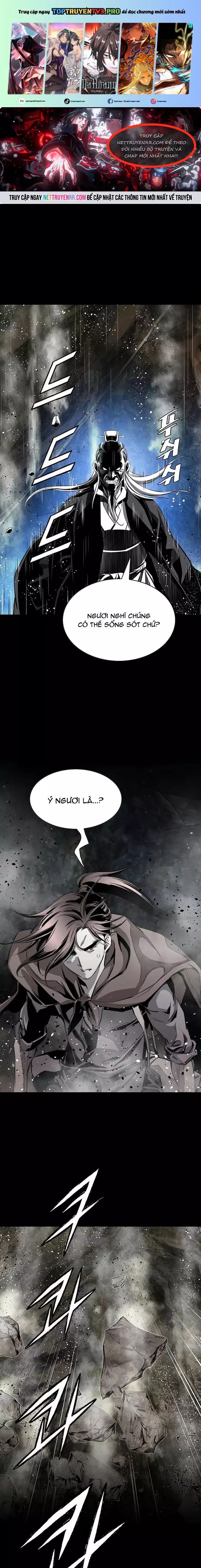 Đăng Thiên Lộ Chap 67 - Next Chap 68