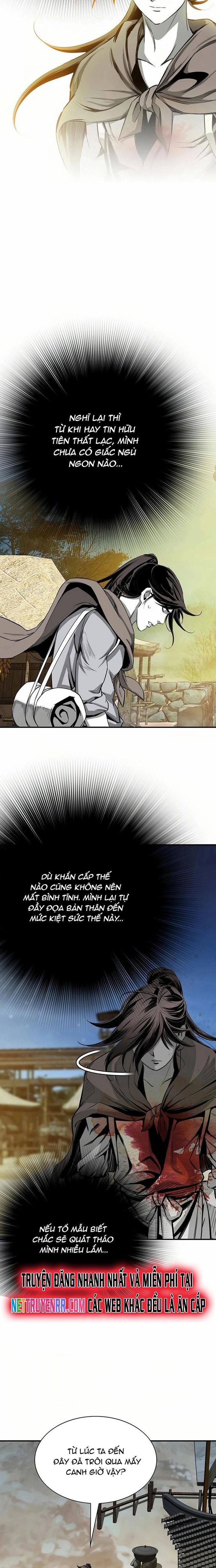 Đăng Thiên Lộ Chap 68 - Next Chap 69