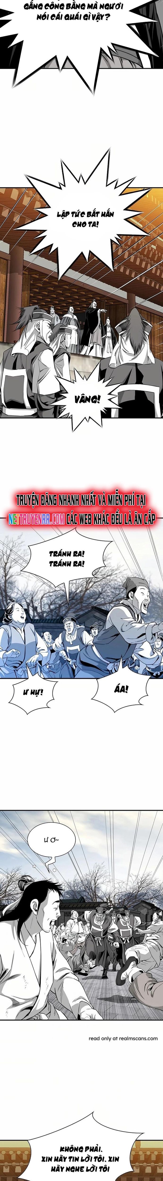 Đăng Thiên Lộ Chap 71 - Next Chap 72