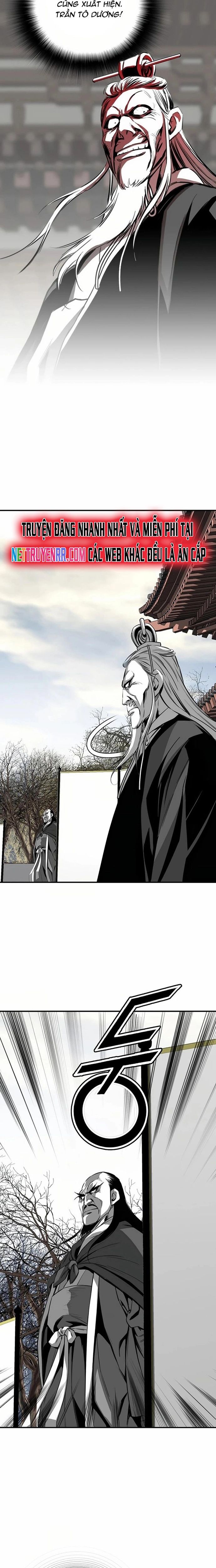 Đăng Thiên Lộ Chap 72 - Next Chap 73