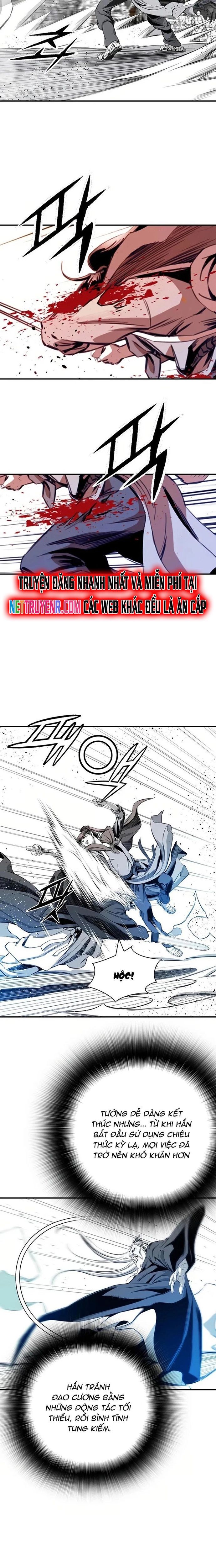 Đăng Thiên Lộ Chap 74 - Next Chap 75