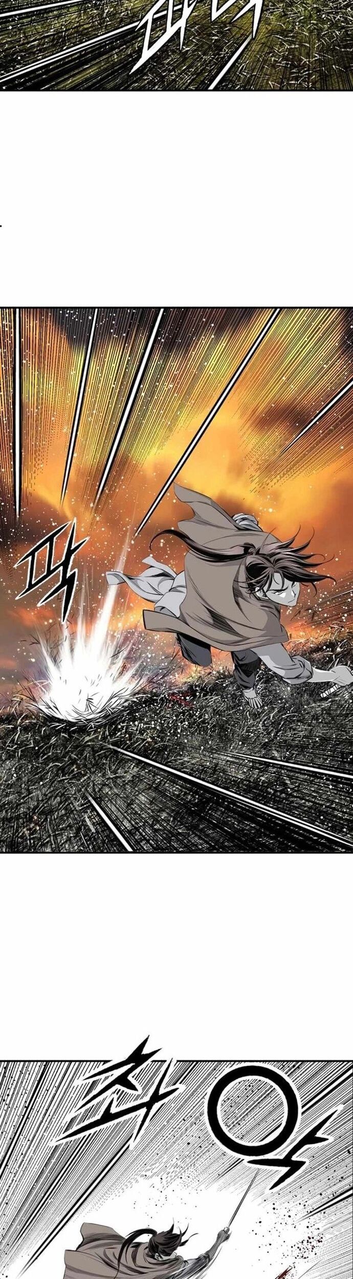 Đăng Thiên Lộ Chap 90 - Next Chap 91