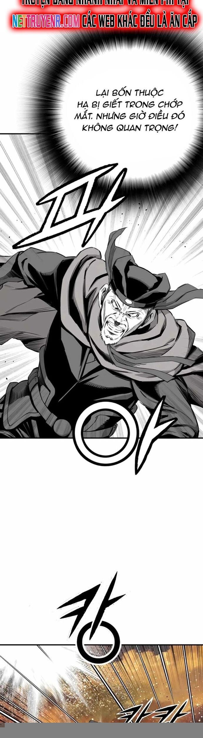 Đăng Thiên Lộ Chap 90 - Next Chap 91