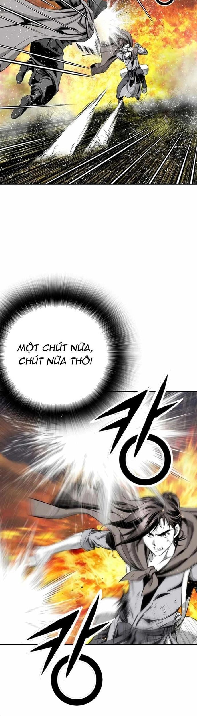 Đăng Thiên Lộ Chap 90 - Next Chap 91