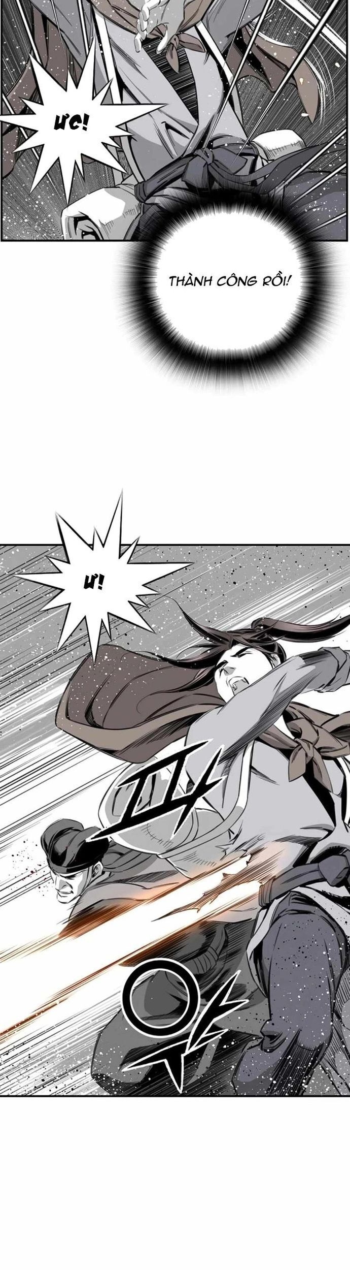 Đăng Thiên Lộ Chap 90 - Next Chap 91