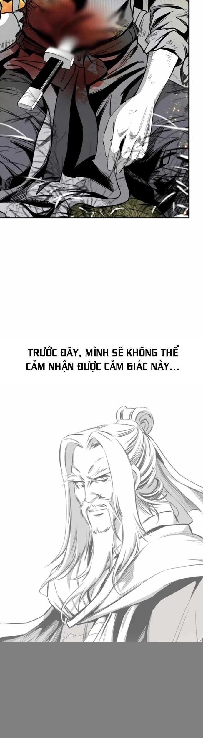 Đăng Thiên Lộ Chap 91 - Next Chap 92