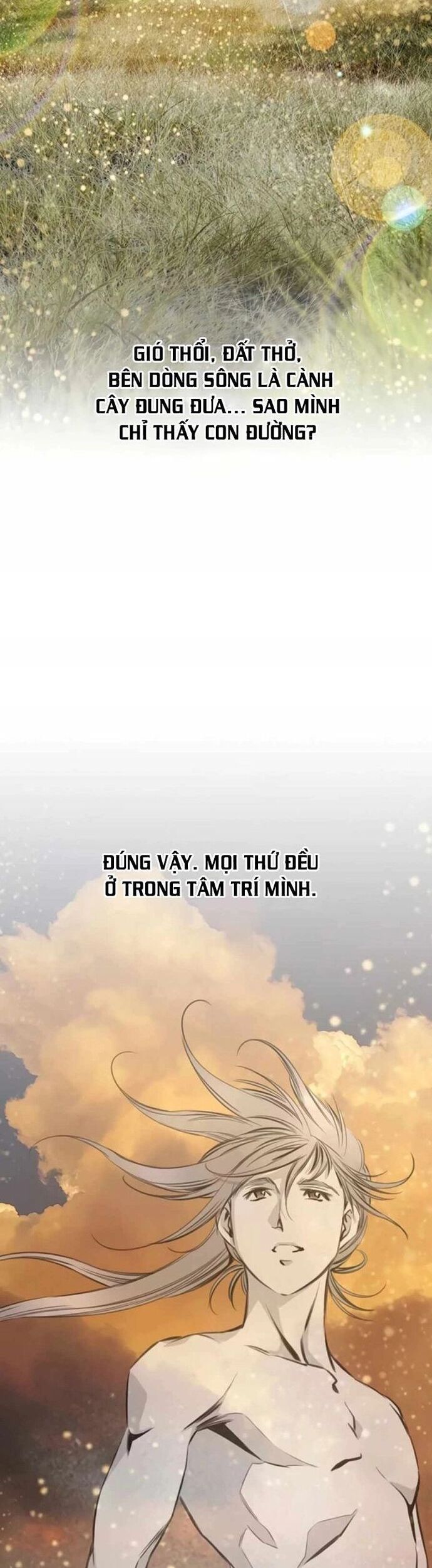 Đăng Thiên Lộ Chap 91 - Next Chap 92