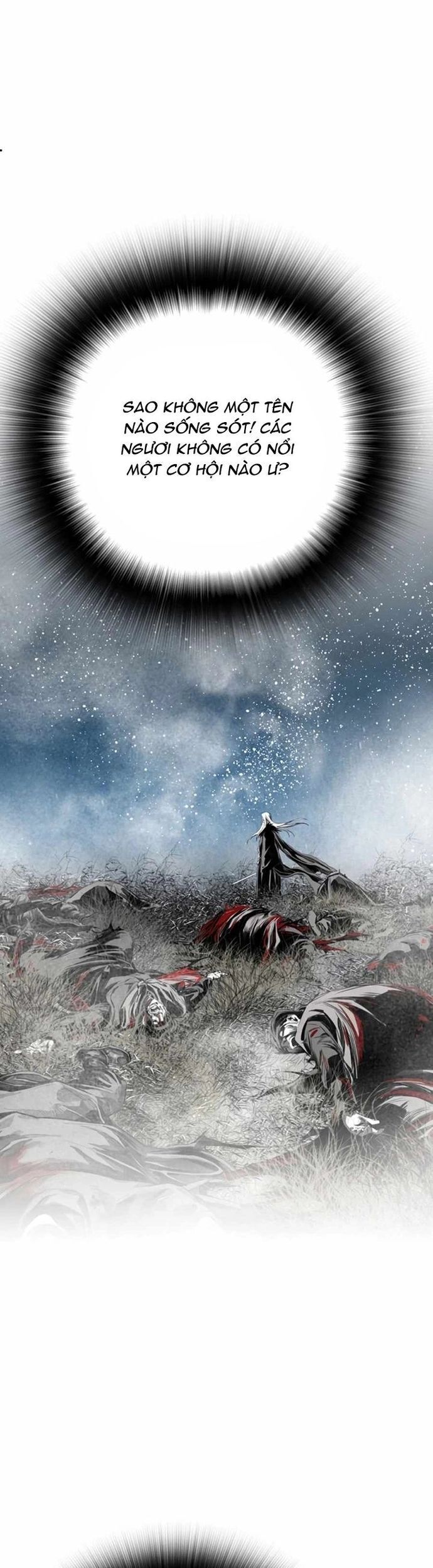 Đăng Thiên Lộ Chap 96 - Next Chap 97