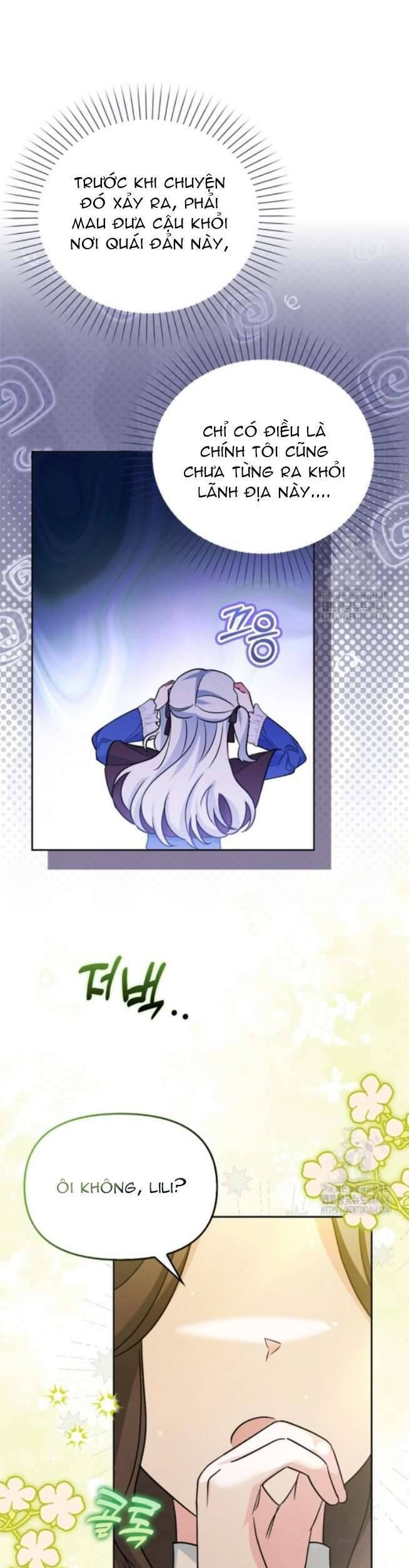 Kế Hoạch Nghỉ Hưu Của Nhân Vật Phản Diện Chap 2 - Next Chap 3