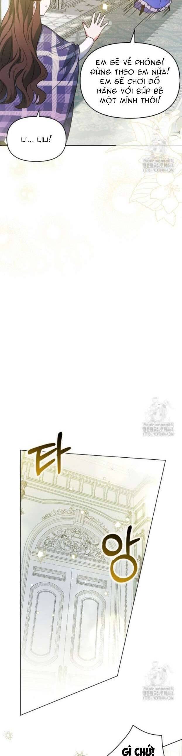 Kế Hoạch Nghỉ Hưu Của Nhân Vật Phản Diện Chap 2 - Next Chap 3