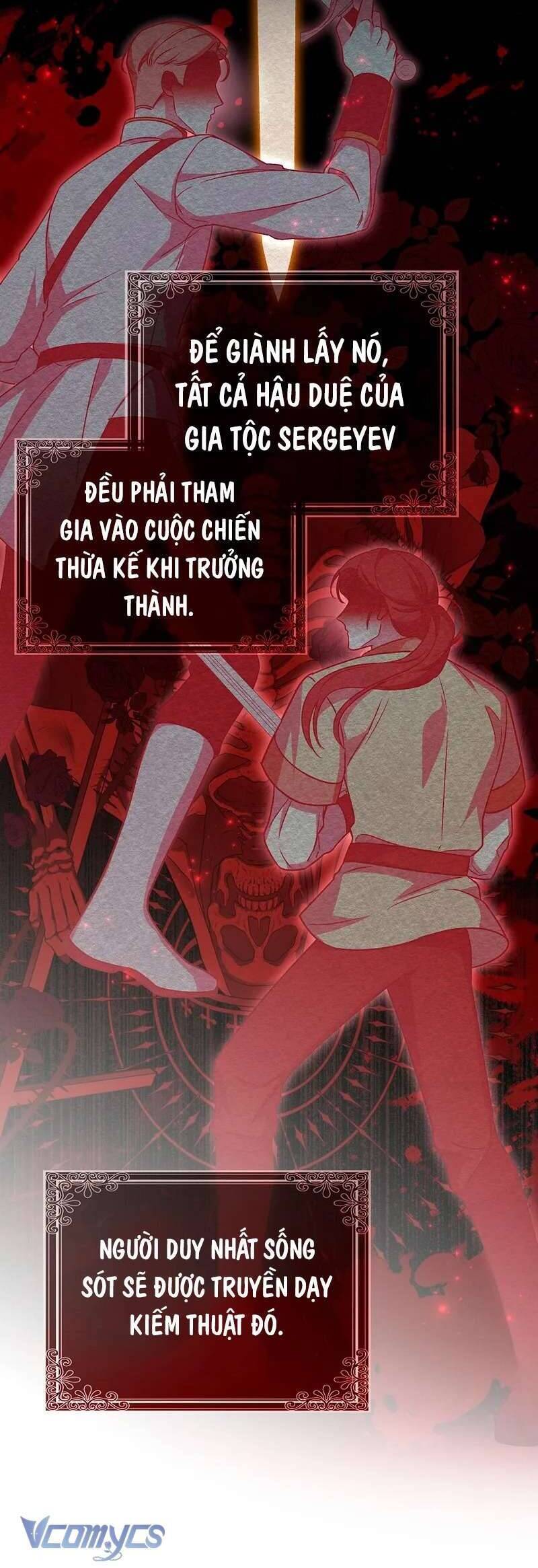 Kế Hoạch Nghỉ Hưu Của Nhân Vật Phản Diện Chap 4 - Next Chap 5
