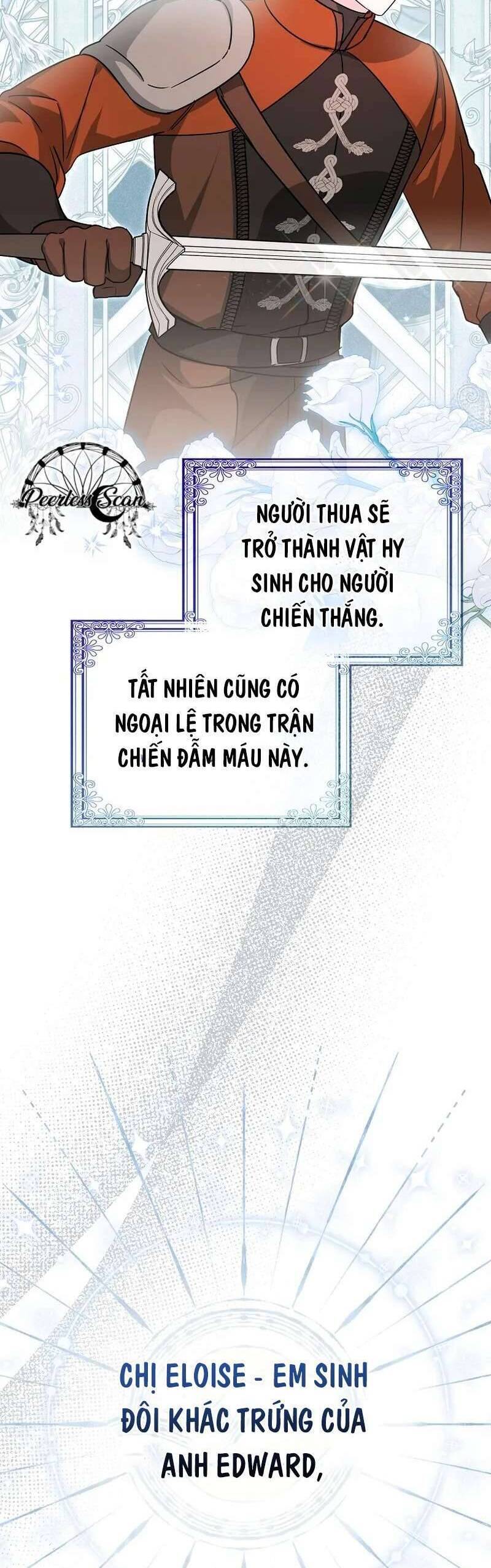 Kế Hoạch Nghỉ Hưu Của Nhân Vật Phản Diện Chap 4 - Next Chap 5