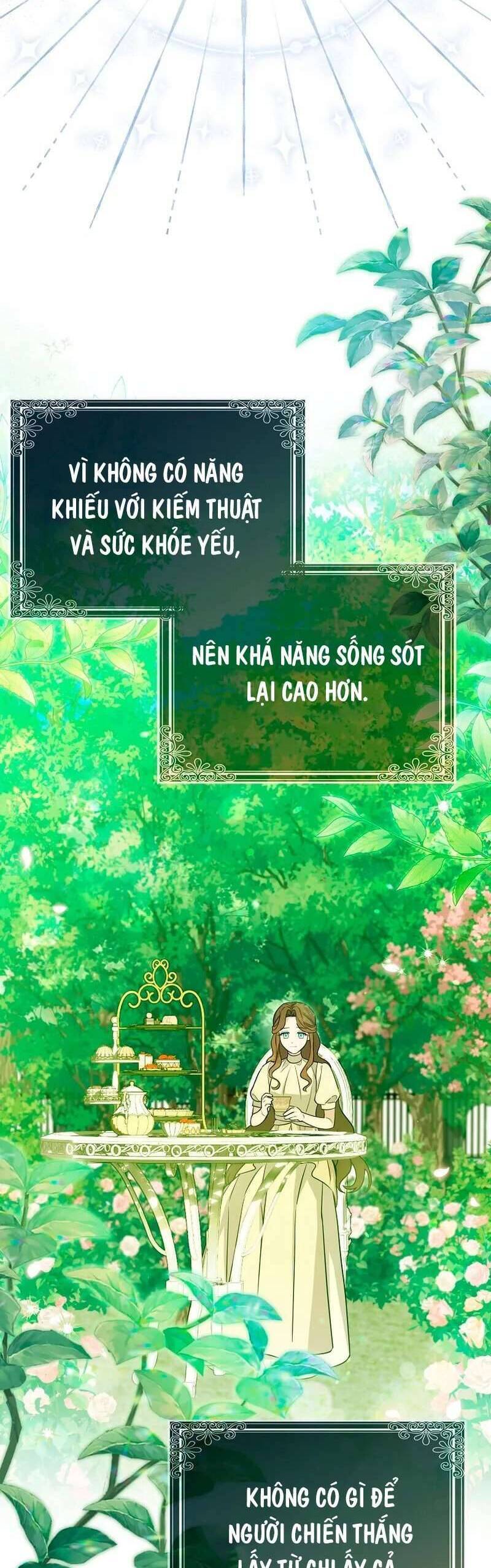 Kế Hoạch Nghỉ Hưu Của Nhân Vật Phản Diện Chap 4 - Next Chap 5