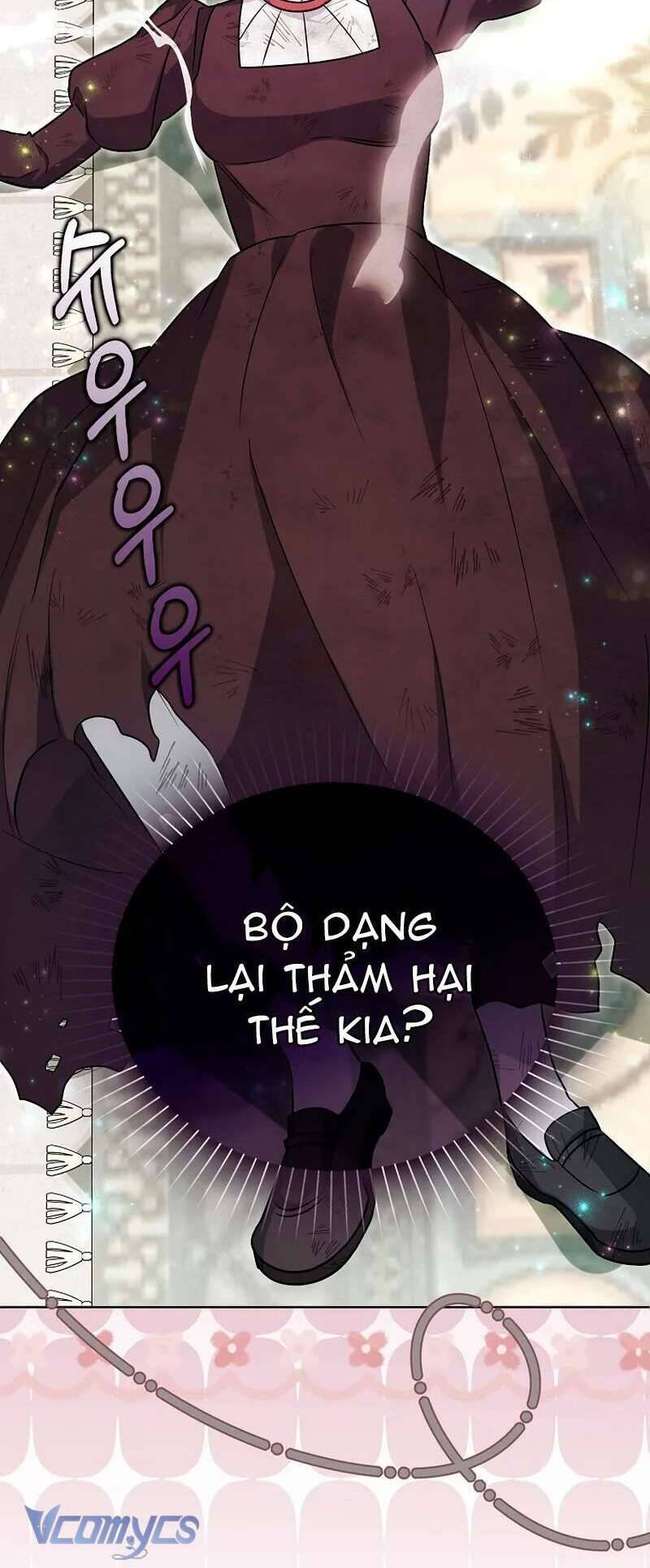 Kế Hoạch Nghỉ Hưu Của Nhân Vật Phản Diện Chap 4 - Next Chap 5