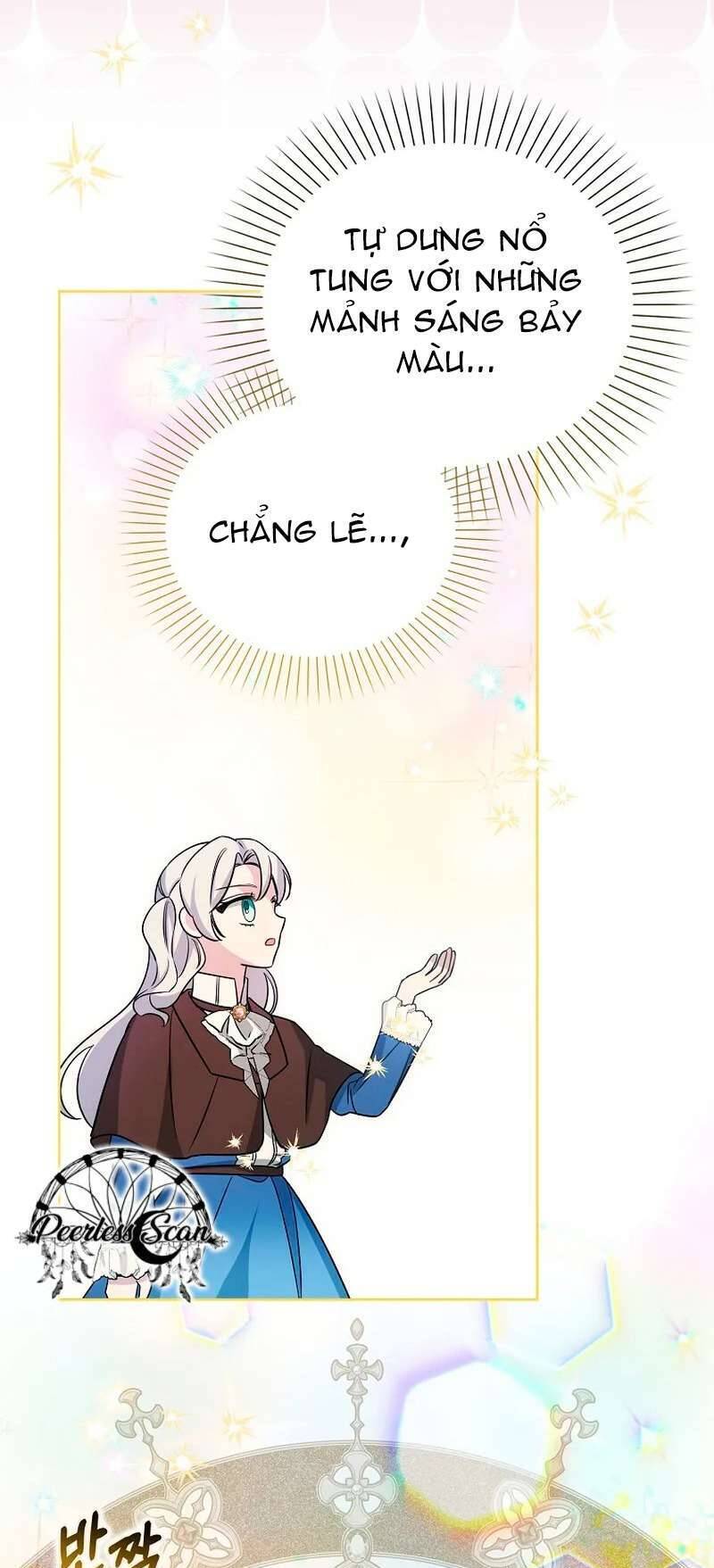 Kế Hoạch Nghỉ Hưu Của Nhân Vật Phản Diện Chap 4 - Next Chap 5