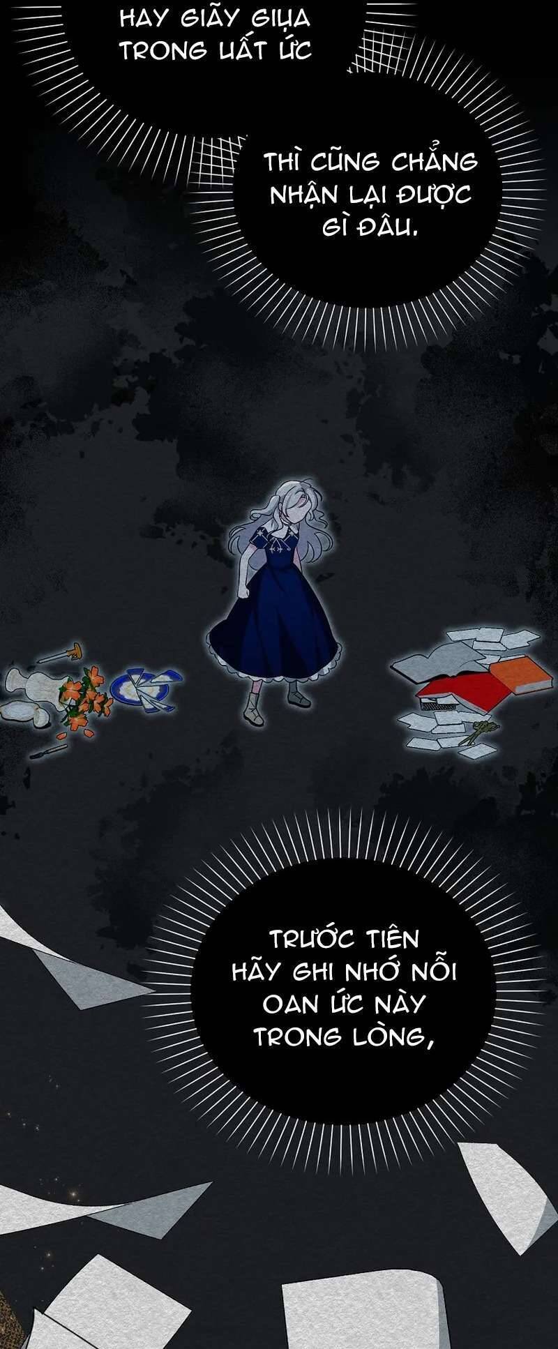 Kế Hoạch Nghỉ Hưu Của Nhân Vật Phản Diện Chap 4 - Next Chap 5