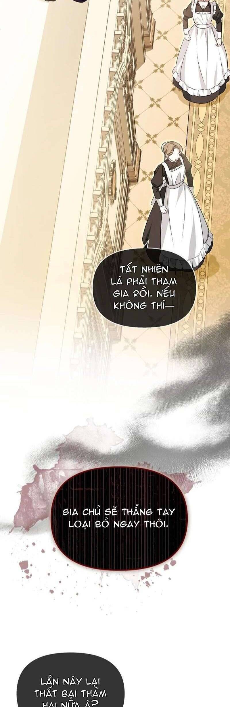 Kế Hoạch Nghỉ Hưu Của Nhân Vật Phản Diện Chap 6 - Next Chap 7