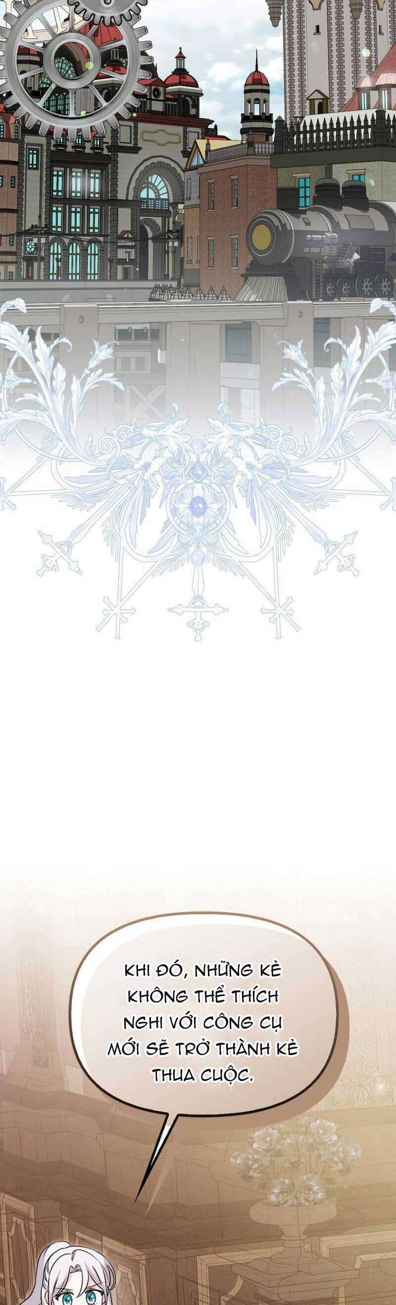Kế Hoạch Nghỉ Hưu Của Nhân Vật Phản Diện Chap 9 - Next Chap 10