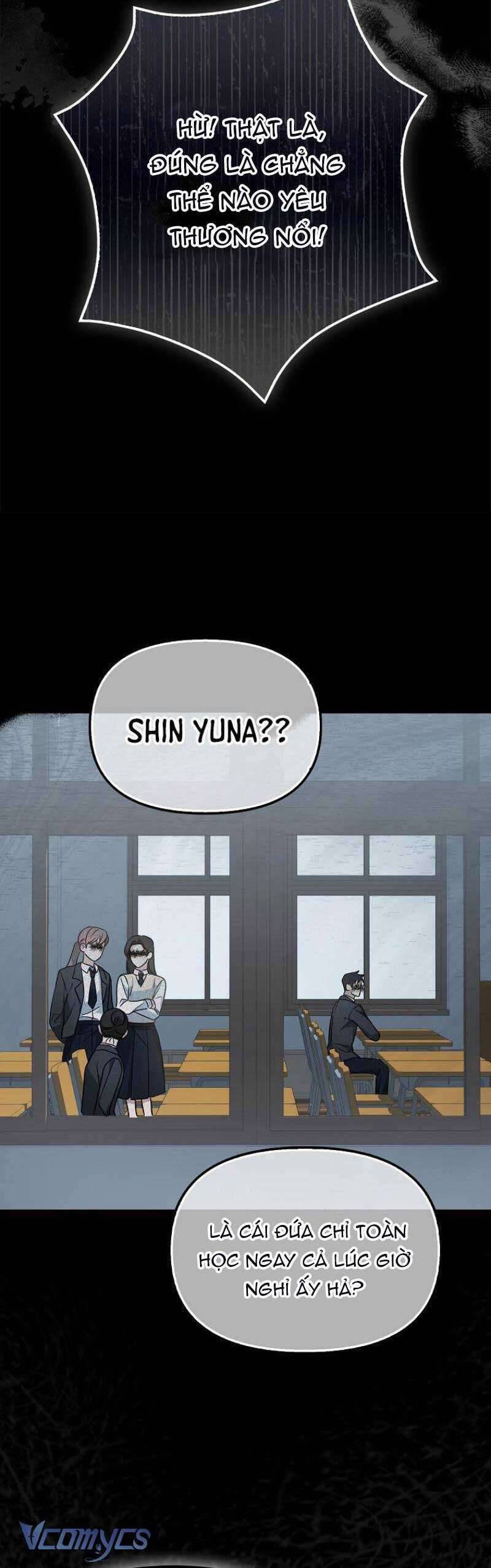 Kế Hoạch Nghỉ Hưu Của Nhân Vật Phản Diện Chap 9 - Next Chap 10