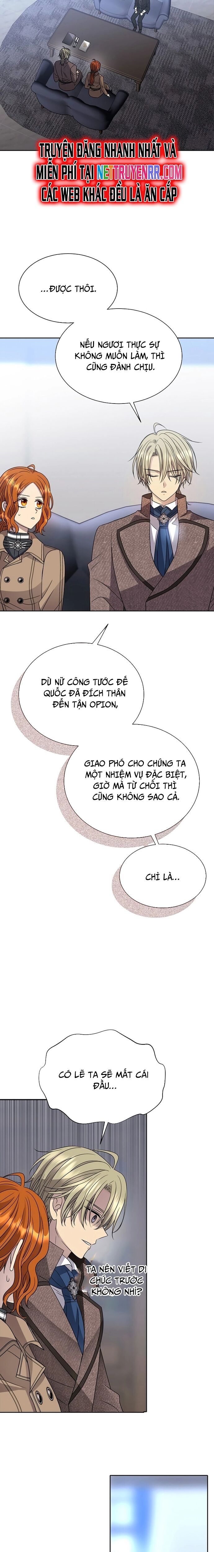 Ngục Tối Black Haze Chap 11 - Next Chap 12