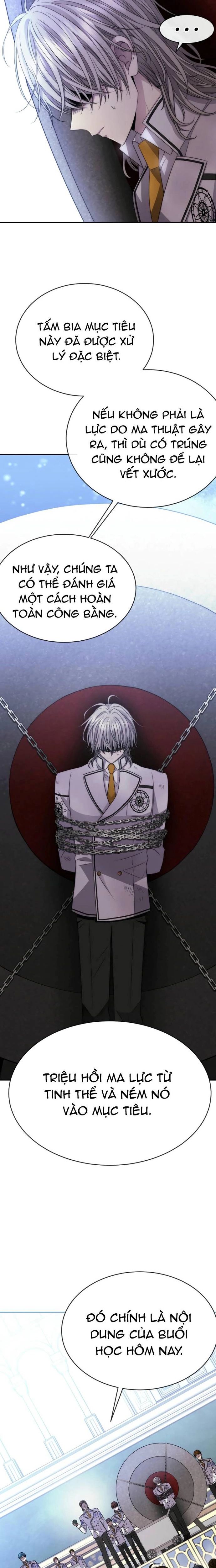 Ngục Tối Black Haze Chap 24 - Next Chap 25