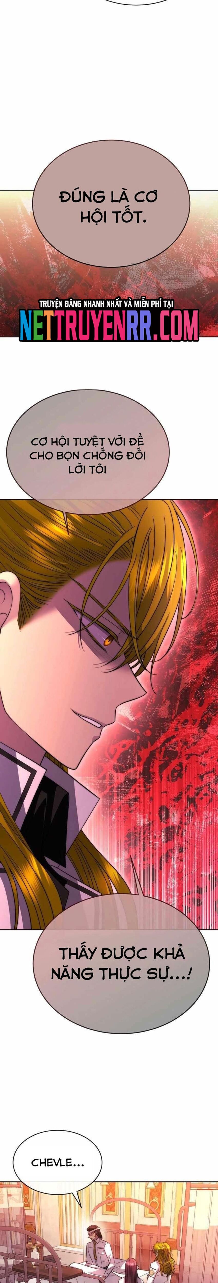 Ngục Tối Black Haze Chap 31 - Next Chap 32