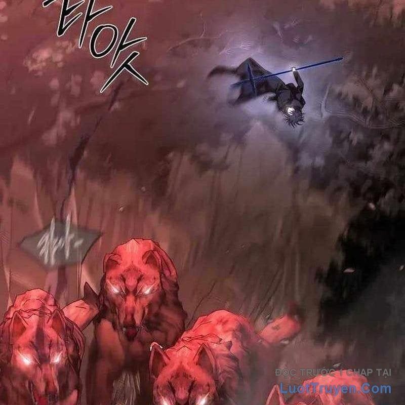 Ngục Tối Black Haze Chap 40 - Next Chap 41