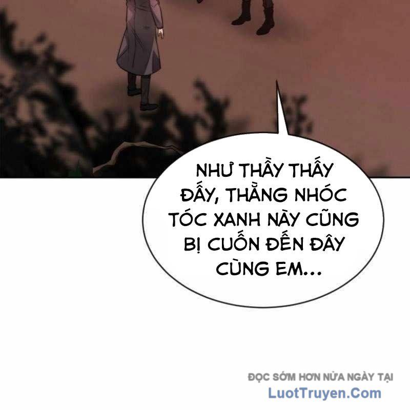 Ngục Tối Black Haze Chap 41 - Next Chap 42
