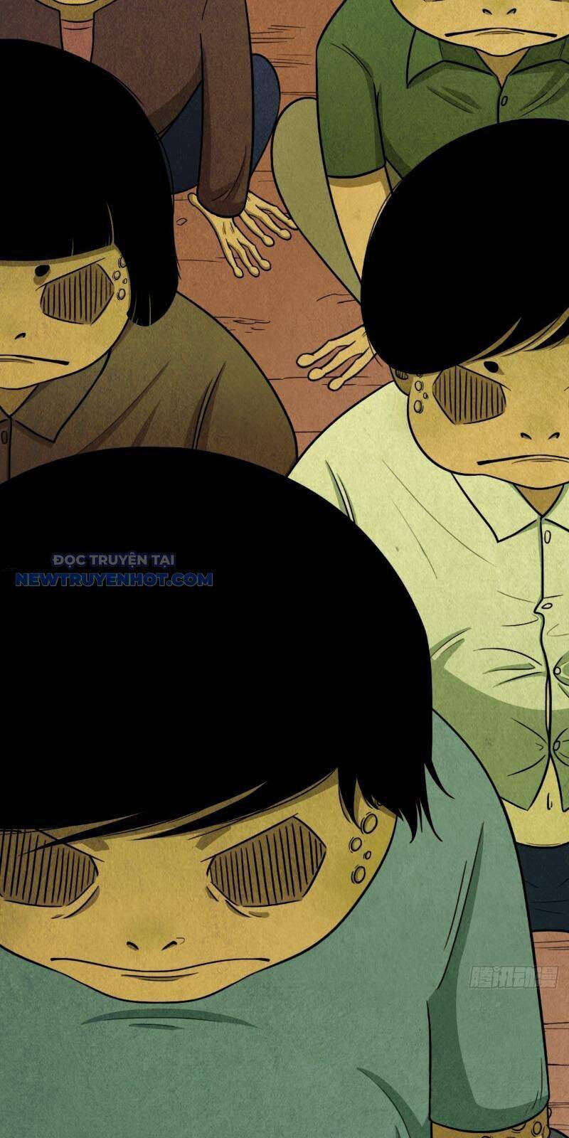 Đấu Yếm Thần Chap 10 - Next Chap 11