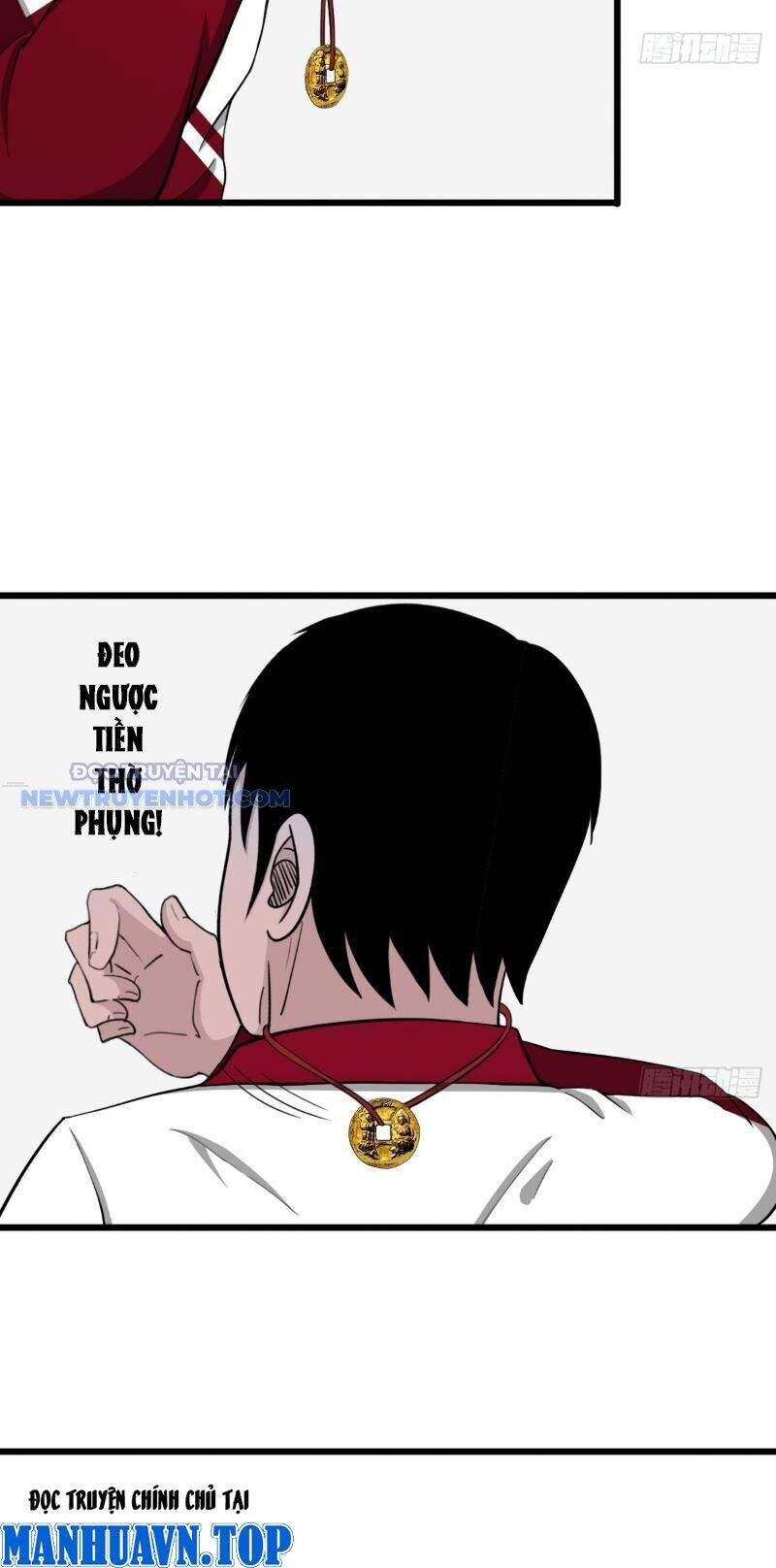 Đấu Yếm Thần Chap 10 - Next Chap 11