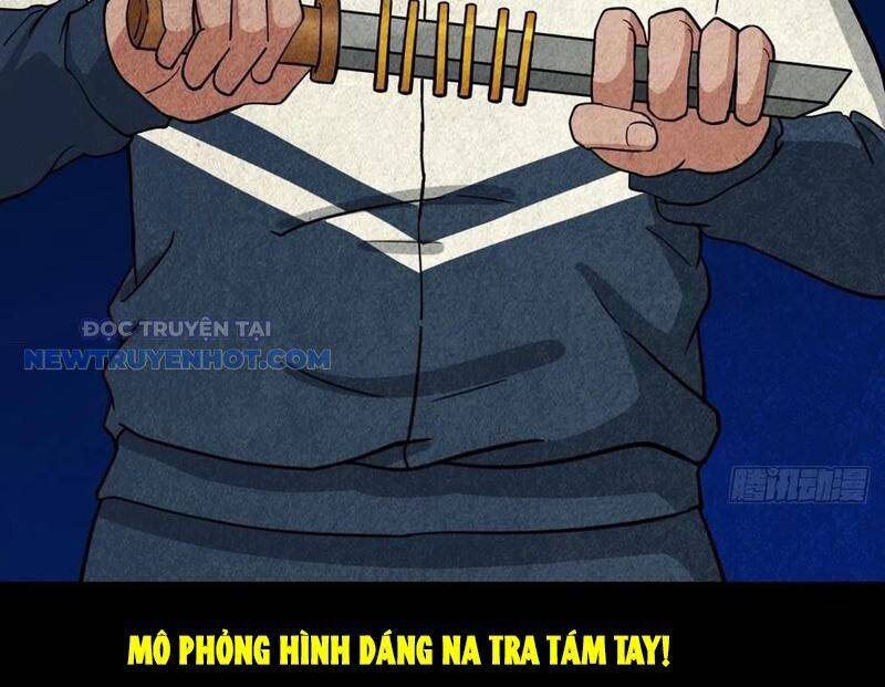 Đấu Yếm Thần Chap 101 - Next Chap 102