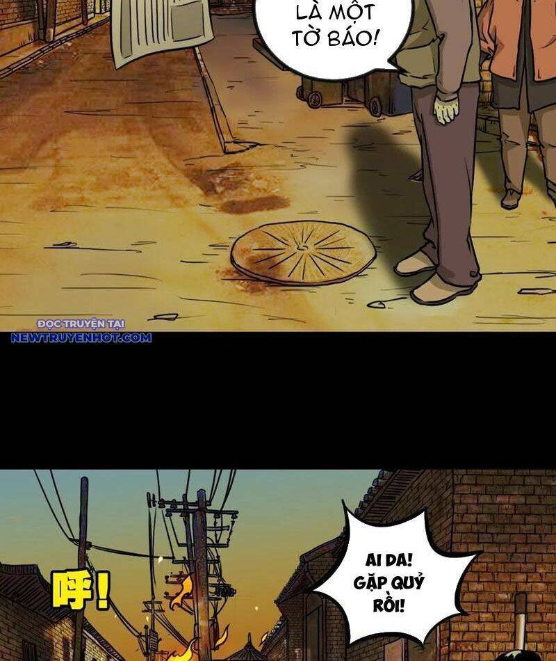 Đấu Yếm Thần Chap 109 - Next Chap 110