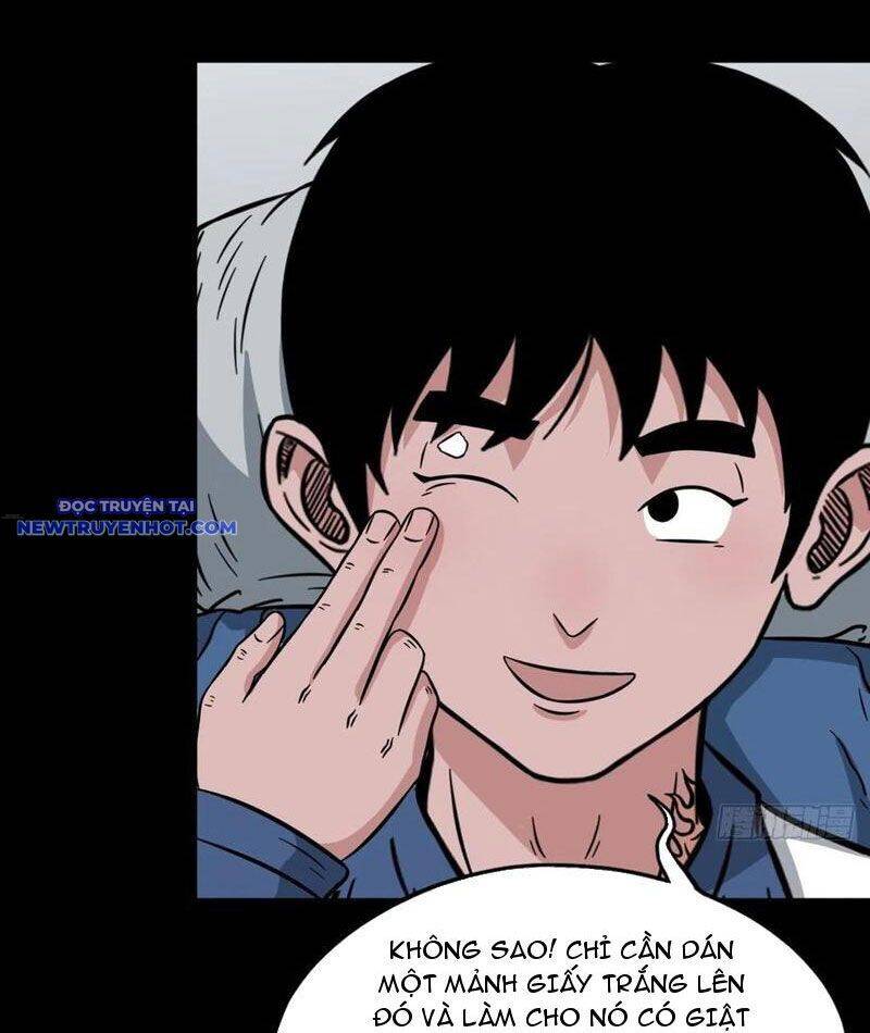 Đấu Yếm Thần Chap 109 - Next Chap 110