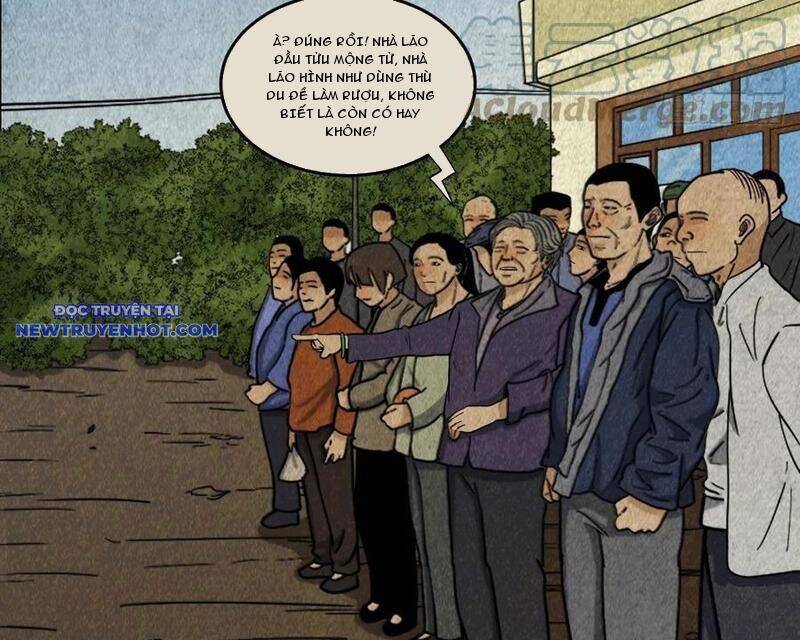 Đấu Yếm Thần Chap 111 - Next Chap 112