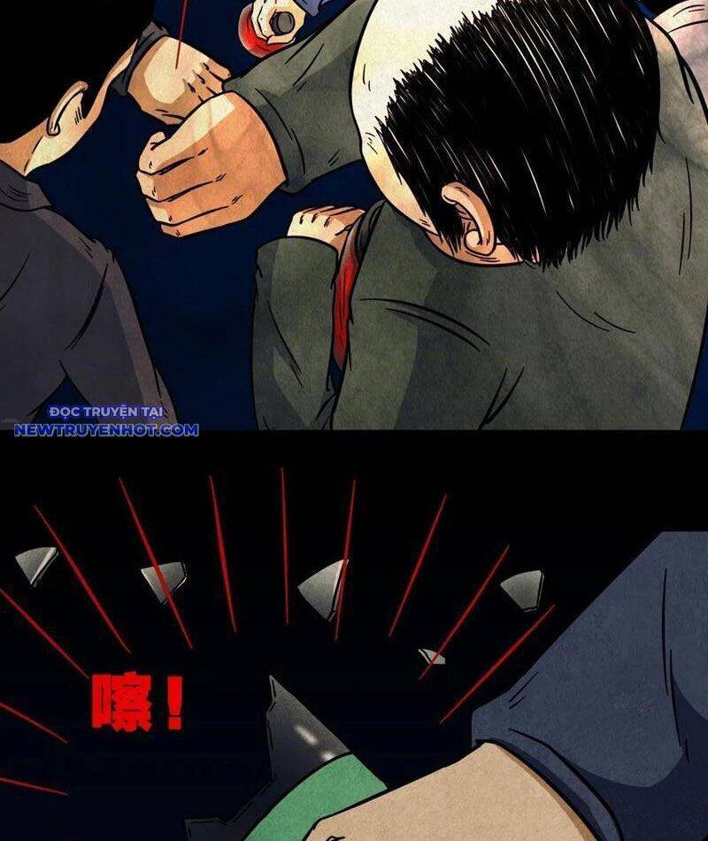 Đấu Yếm Thần Chap 112 - Next Chap 113