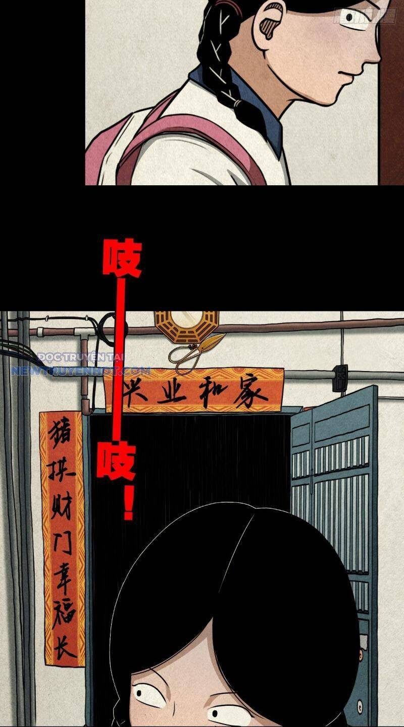 Đấu Yếm Thần Chap 14 - Next Chap 15