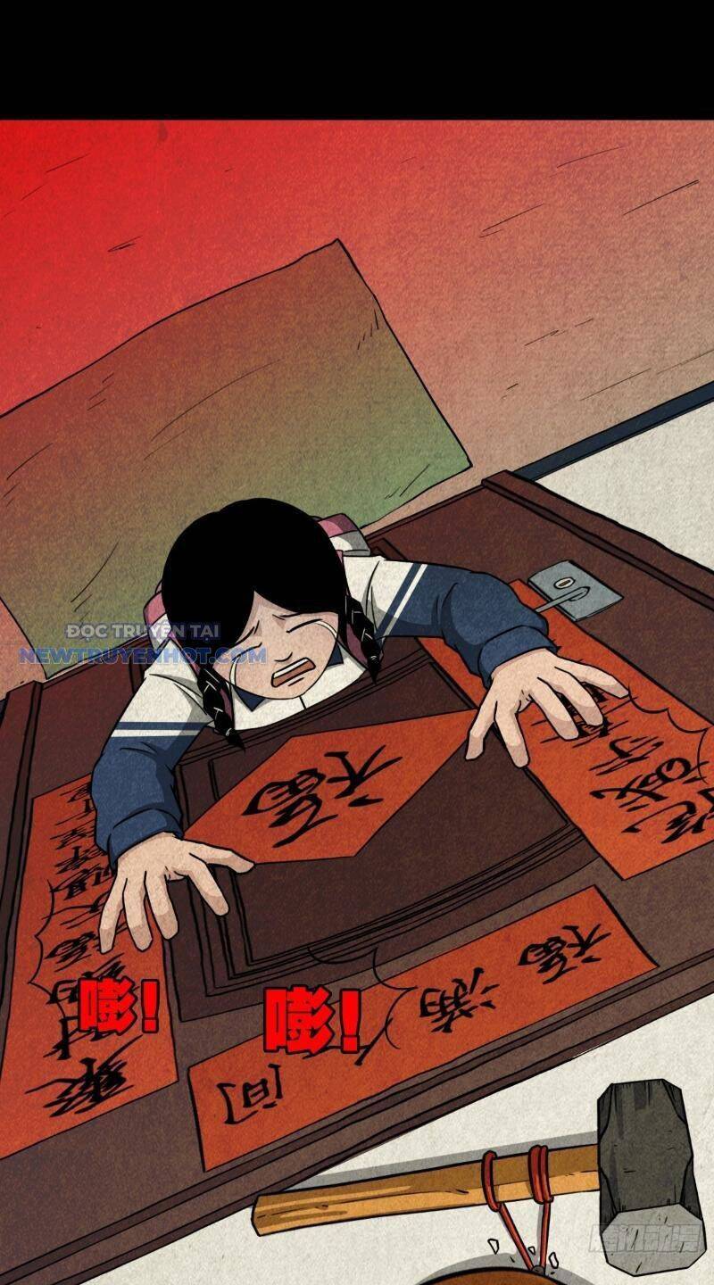 Đấu Yếm Thần Chap 14 - Next Chap 15