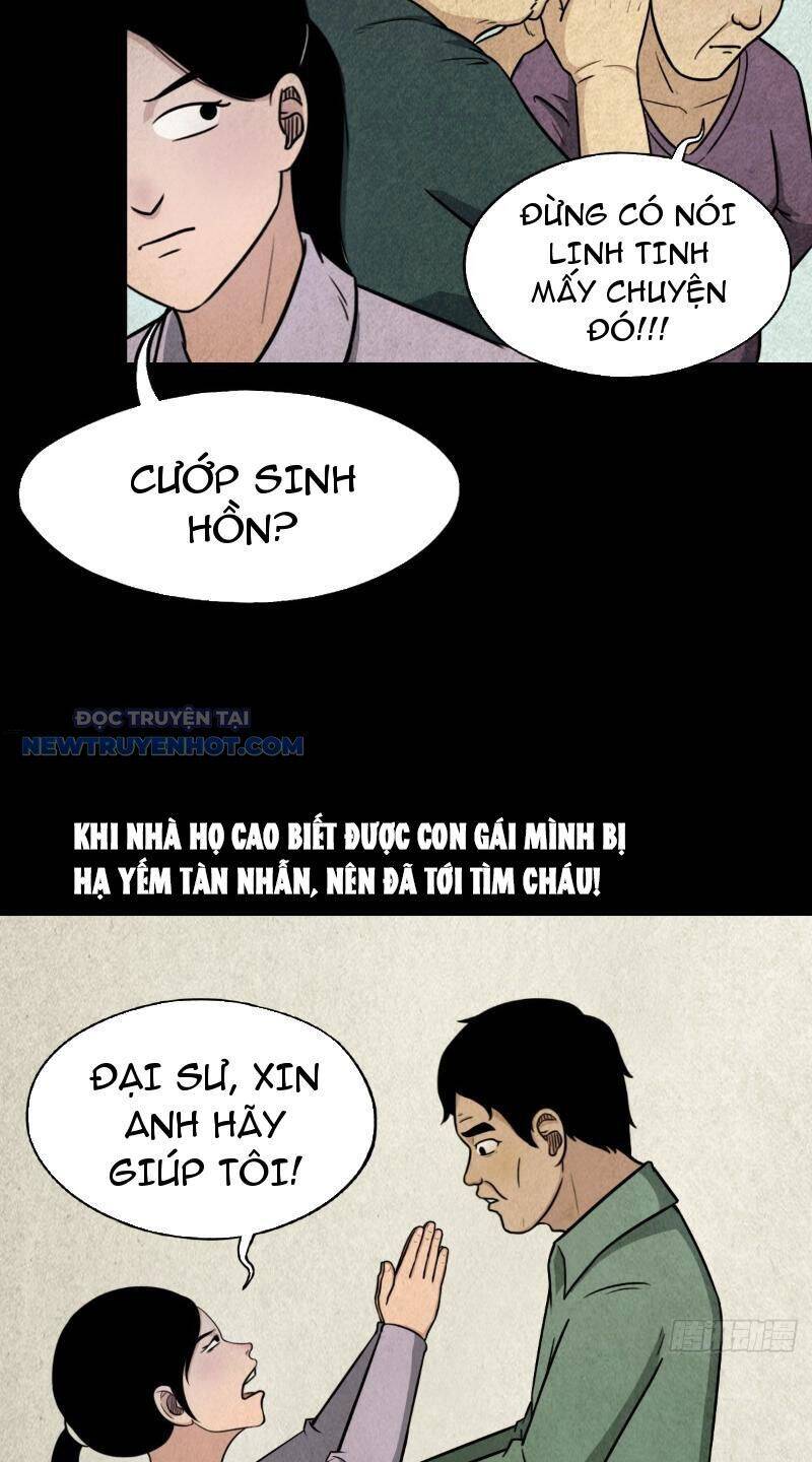 Đấu Yếm Thần Chap 14 - Next Chap 15