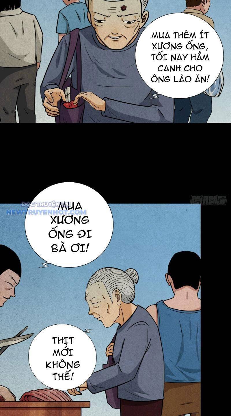 Đấu Yếm Thần Chap 14 - Next Chap 15