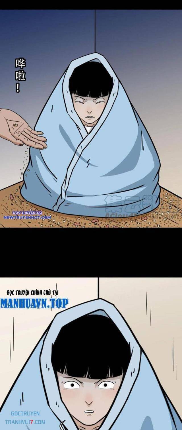 Đấu Yếm Thần Chap 146 - Next Chap 147