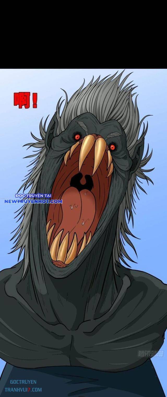 Đấu Yếm Thần Chap 155 - Next Chap 156