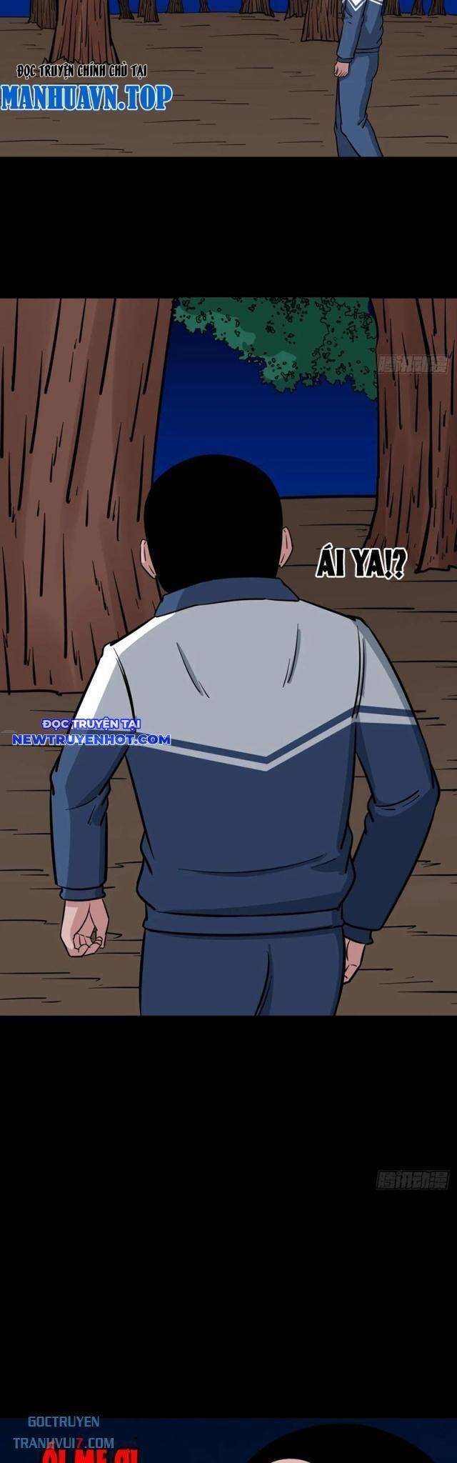 Đấu Yếm Thần Chap 159 - Next Chap 160