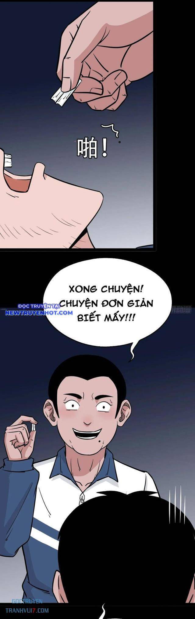 Đấu Yếm Thần Chap 159 - Next Chap 160