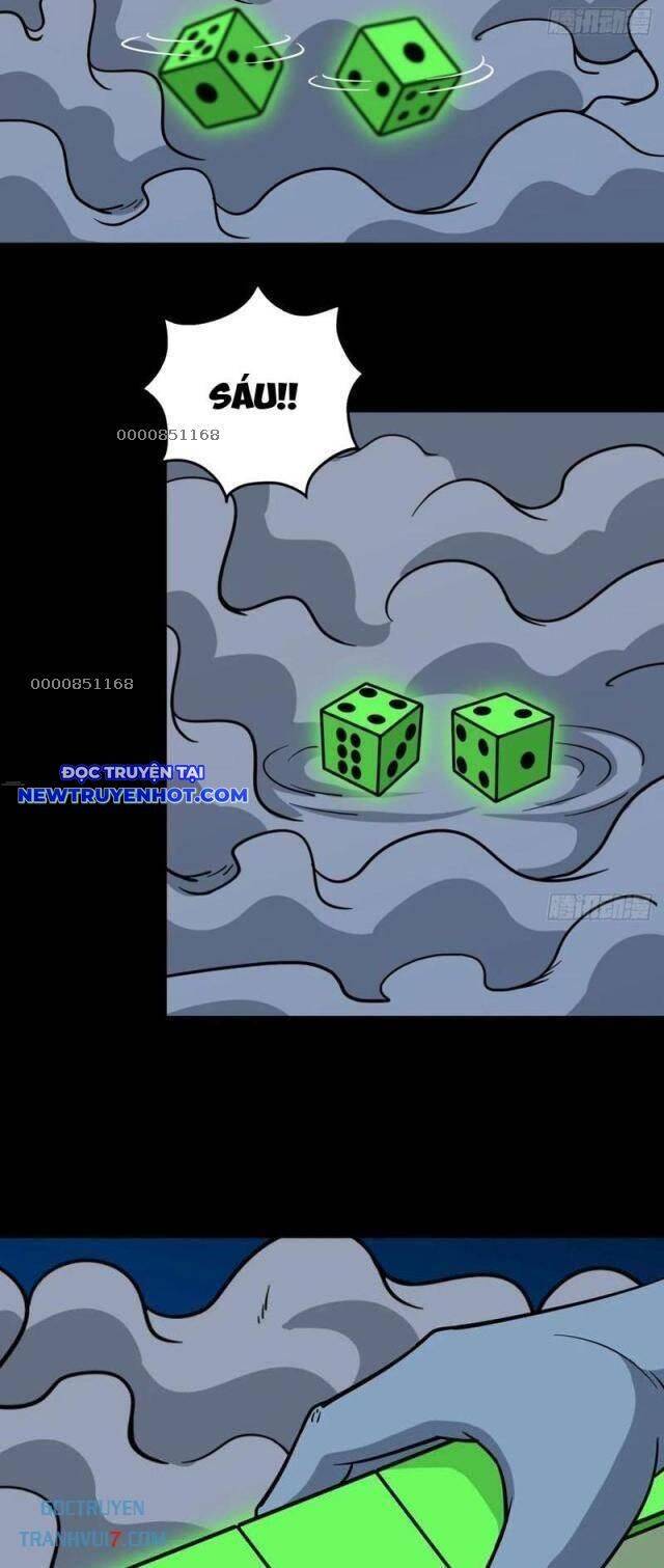 Đấu Yếm Thần Chap 172 - Next Chap 173