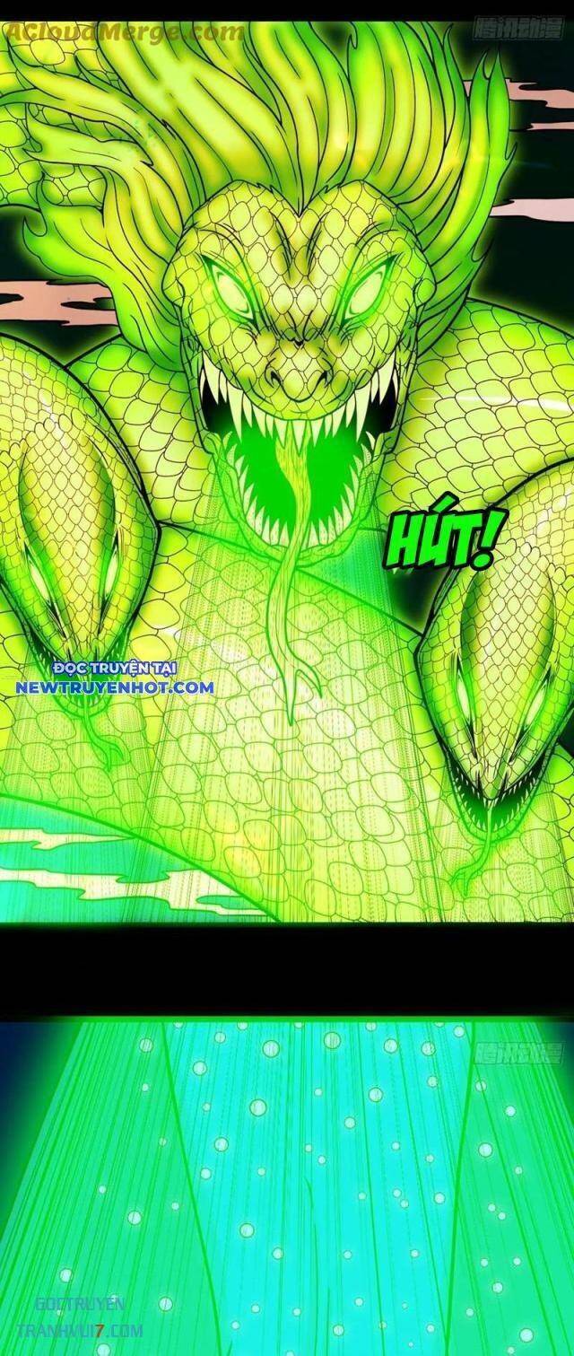 Đấu Yếm Thần Chap 172 - Next Chap 173