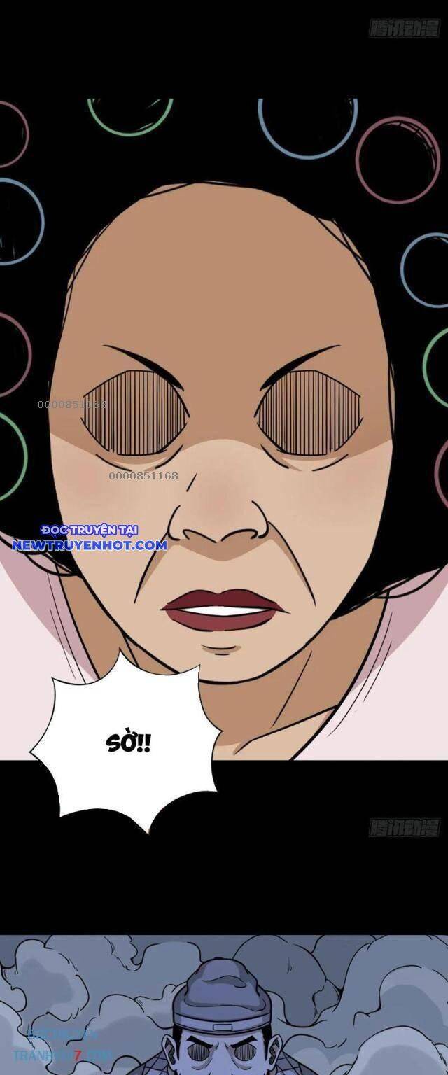 Đấu Yếm Thần Chap 172 - Next Chap 173