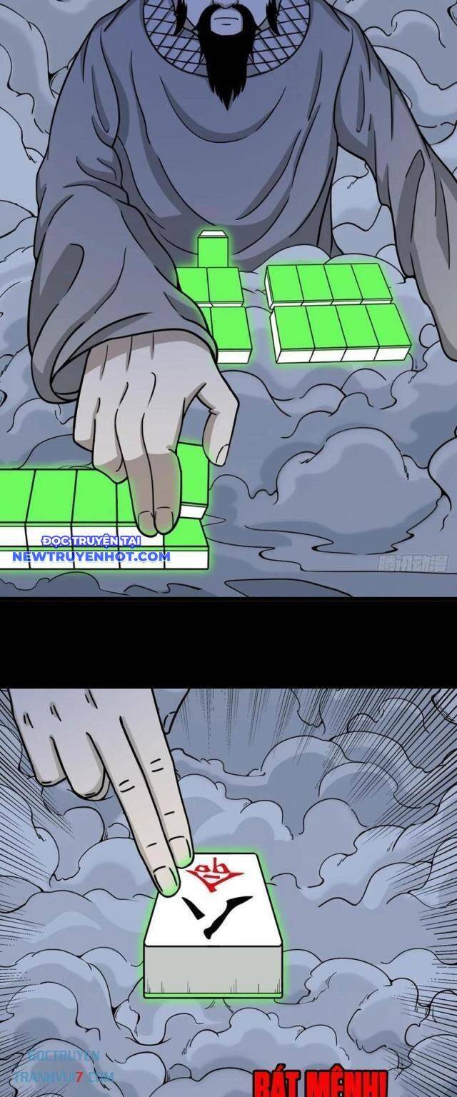 Đấu Yếm Thần Chap 172 - Next Chap 173